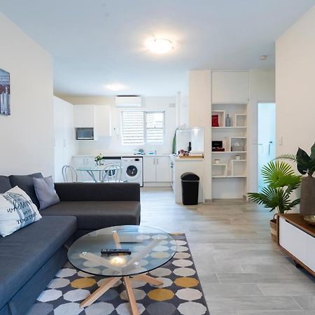 Lotus Stay Manly - Apartment 29B Sydney Exteriér fotografie