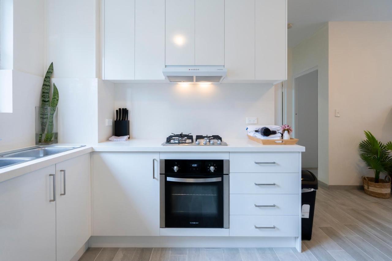 Lotus Stay Manly - Apartment 29B Sydney Exteriér fotografie