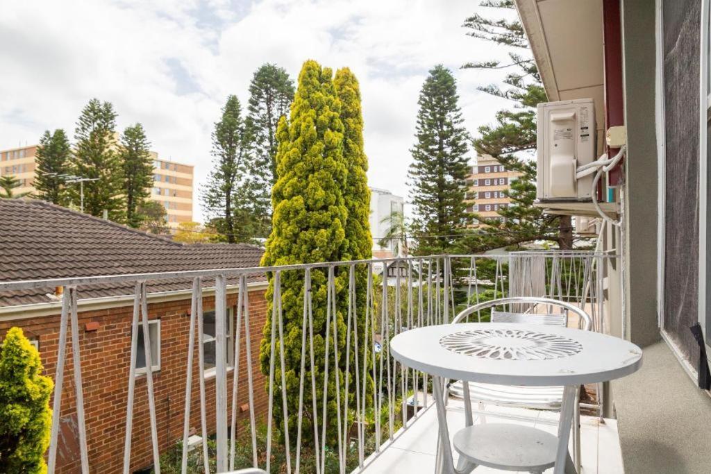 Lotus Stay Manly - Apartment 29B Sydney Exteriér fotografie