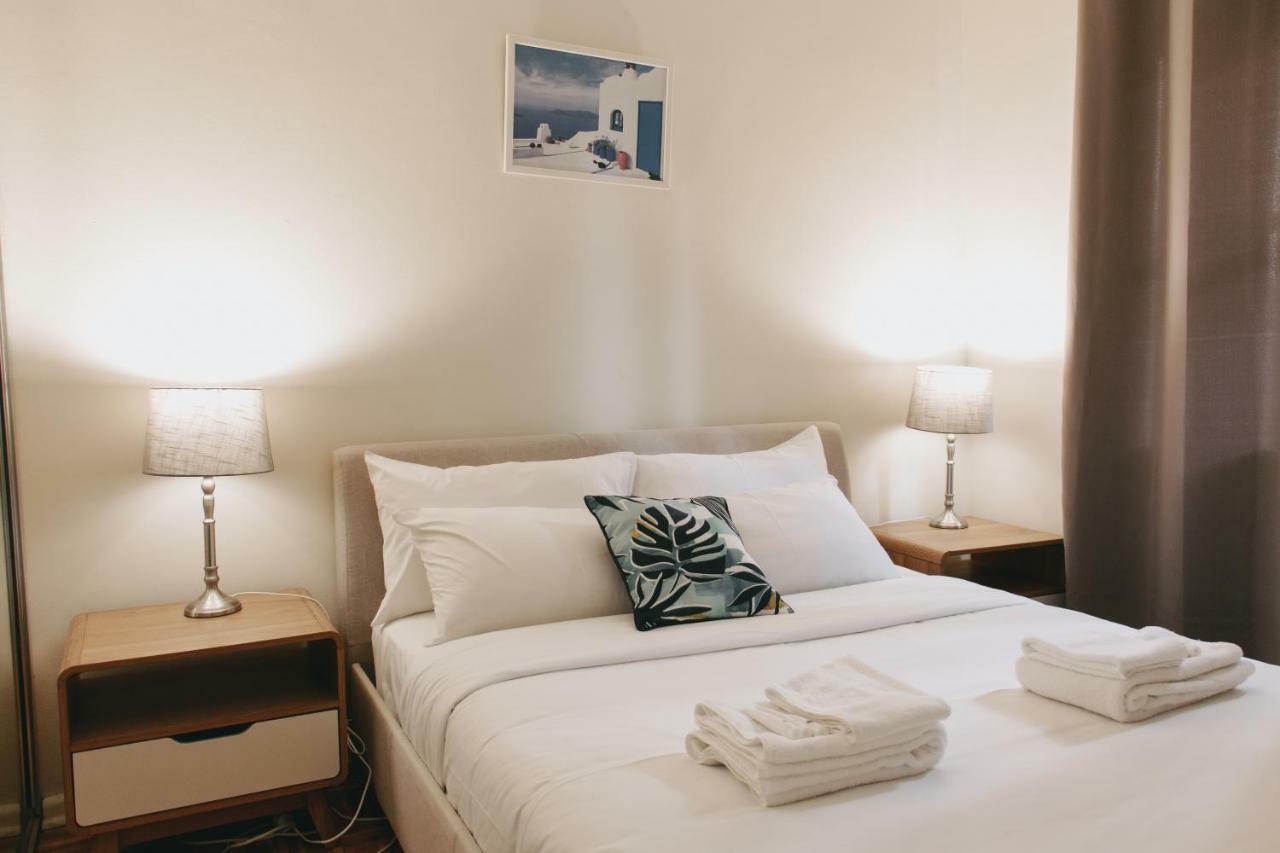 Lotus Stay Manly - Apartment 29B Sydney Exteriér fotografie